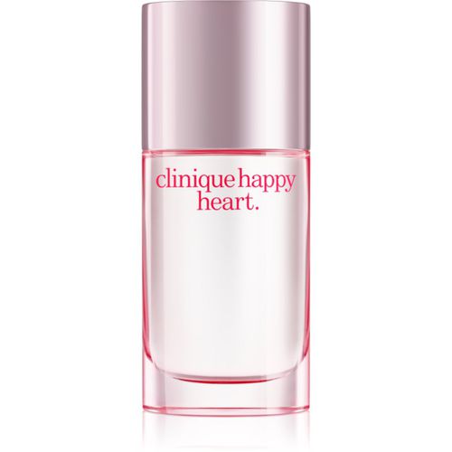 Happy™ Heart Eau de Parfum für Damen 30 ml - Clinique - Modalova