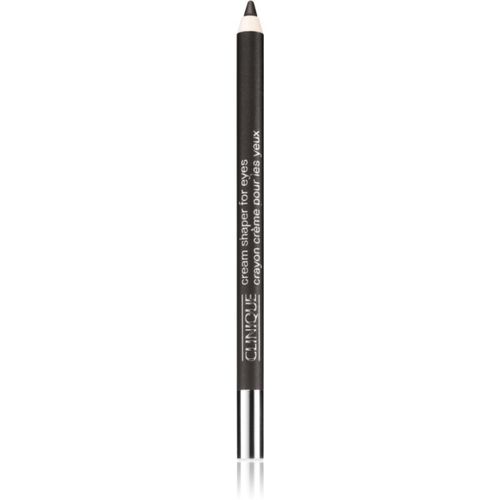 Cream Shaper™ for Eyes lápiz de ojos tono 101 Black Diamond 1,2 g - Clinique - Modalova