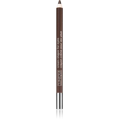 Cream Shaper™ for Eyes matita occhi colore 105 Chocolate Lustre 1,2 g - Clinique - Modalova