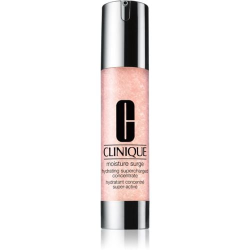 Moisture Surge™ Hydrating Supercharged Concentrate gel para pieles deshidratadas 48 ml - Clinique - Modalova