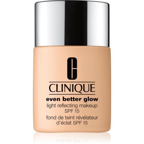 Even Better™ Glow Light Reflecting Makeup SPF 15 Make up zum Aufhellen der Haut SPF 15 Farbton CN 10 Alabaster 30 ml - Clinique - Modalova