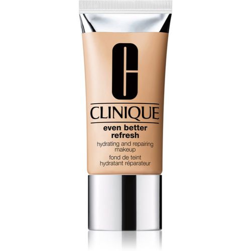 Even Better™ Refresh Hydrating and Repairing Makeup fondotinta idratante lisciante colore CN 52 Neutral 30 ml - Clinique - Modalova