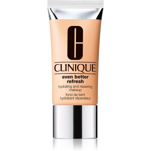 Even Better™ Refresh Hydrating and Repairing Makeup feuchtigkeitsspendendes Make up mit glättender Wirkung Farbton WN 69 Cardamon 30 ml - Clinique - Modalova