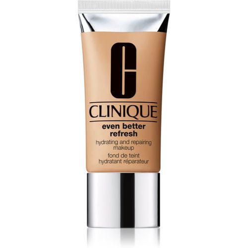 Even Better™ Refresh Hydrating and Repairing Makeup fondotinta idratante lisciante colore CN 74 Beige 30 ml - Clinique - Modalova