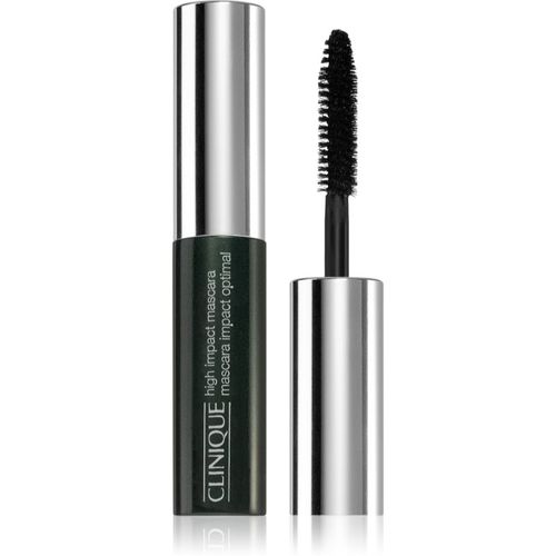 High Impact™ Mascara Mini mascara effetto volumizzante colore Black 3,5 ml - Clinique - Modalova