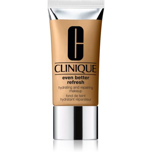 Even Better™ Refresh Hydrating and Repairing Makeup fondotinta idratante lisciante colore CN 90 Sand 30 ml - Clinique - Modalova