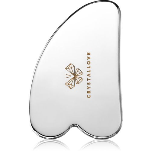 Cryo Ice Gua Sha accesorio para masaje para el rostro - Crystallove - Modalova