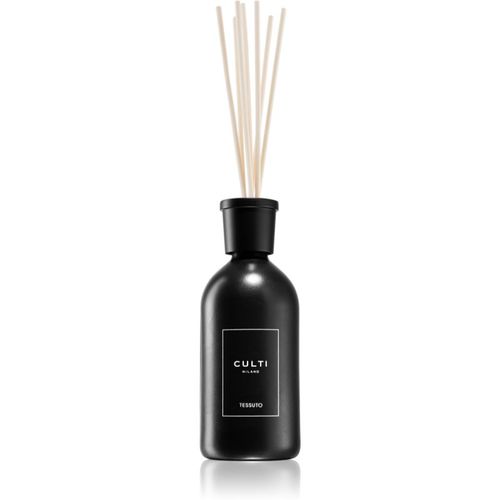 Black Label Stile Tessuto Aroma Diffuser mit Füllung 500 ml - Culti - Modalova