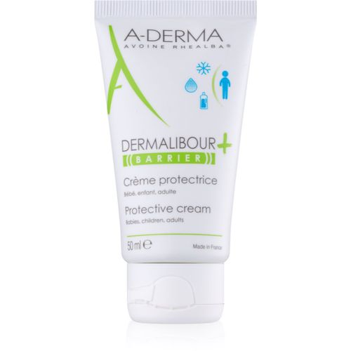 Dermalibour+ crema protettiva contro gli agenti esterni 50 ml - A-Derma - Modalova