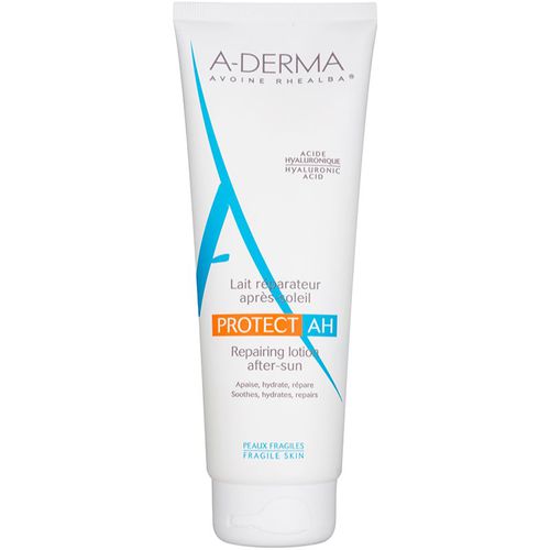 Protect AH leche reparadora para después del sol 250 ml - A-Derma - Modalova