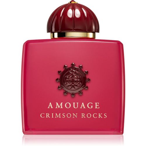 Crimson Rocks Eau de Parfum Unisex 100 ml - Amouage - Modalova