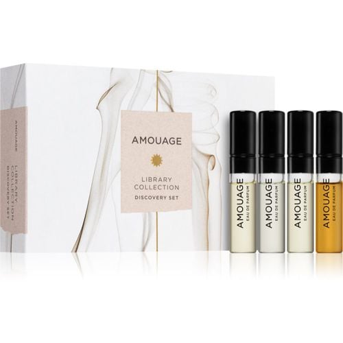 Library Collection confezione regalo unisex - Amouage - Modalova