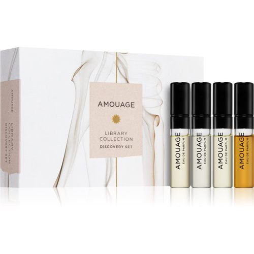 Library Collection Geschenkset Unisex - Amouage - Modalova