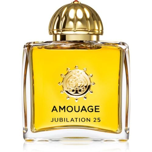 Jubilation 25 Woman Eau de Parfum da donna 100 ml - Amouage - Modalova