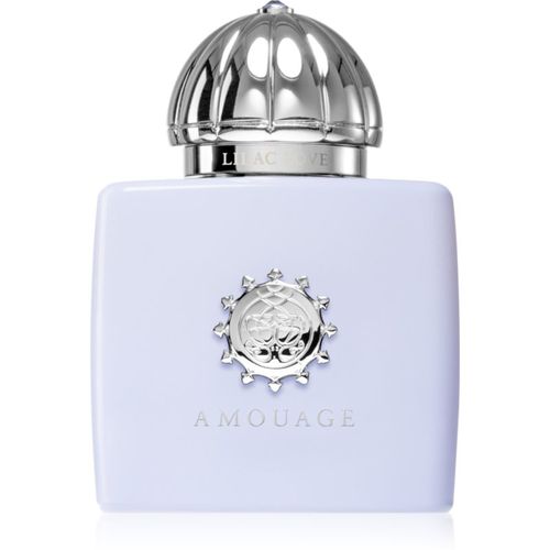 Lilac Love Eau de Parfum für Damen 50 ml - Amouage - Modalova
