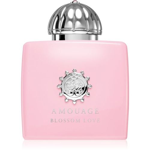 Blossom Love Eau de Parfum da donna 100 ml - Amouage - Modalova