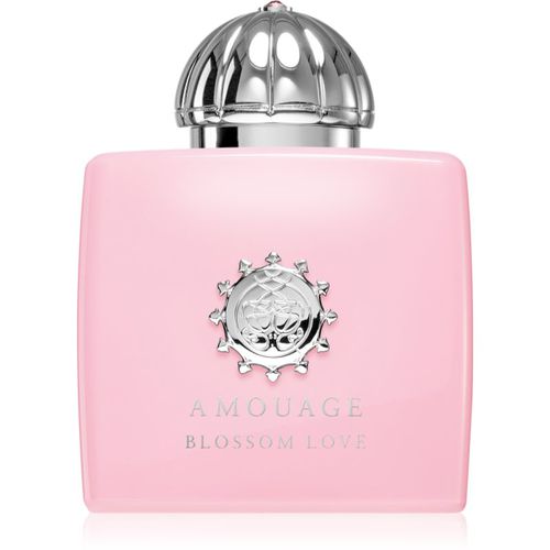 Blossom Love Eau de Parfum für Damen 100 ml - Amouage - Modalova
