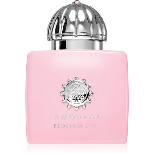 Blossom Love Eau de Parfum für Damen 50 ml - Amouage - Modalova