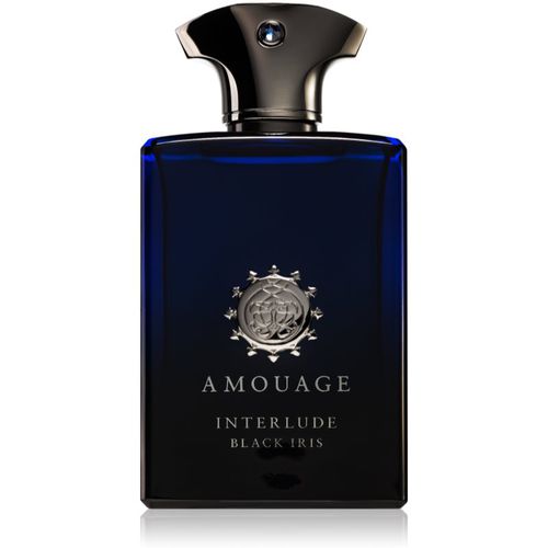 Interlude Black Iris Eau de Parfum für Herren 100 ml - Amouage - Modalova