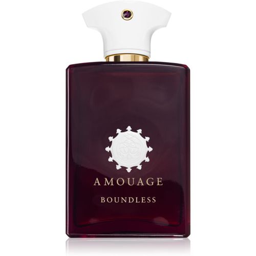 Boundless Eau de Parfum Unisex 100 ml - Amouage - Modalova