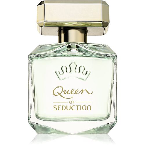 Queen of Seduction Eau de Toilette für Damen 50 ml - Banderas - Modalova