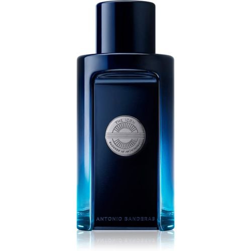 The Icon Eau de Toilette per uomo 100 ml - Banderas - Modalova