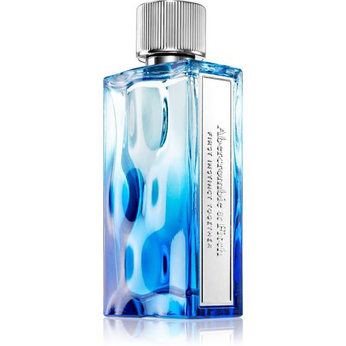 First Instinct Together Eau de Toilette für Herren 100 ml - Abercrombie & Fitch - Modalova