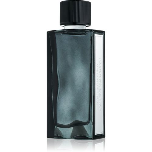 First Instinct Blue Eau de Toilette für Herren 50 ml - Abercrombie & Fitch - Modalova