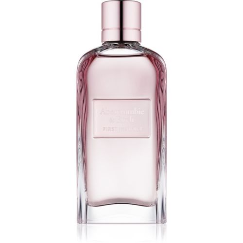 First Instinct Eau de Parfum da donna 100 ml - Abercrombie & Fitch - Modalova