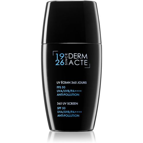 Derm Acte crema facial protectora SPF 50 30 ml - Académie Scientifique de Beauté - Modalova