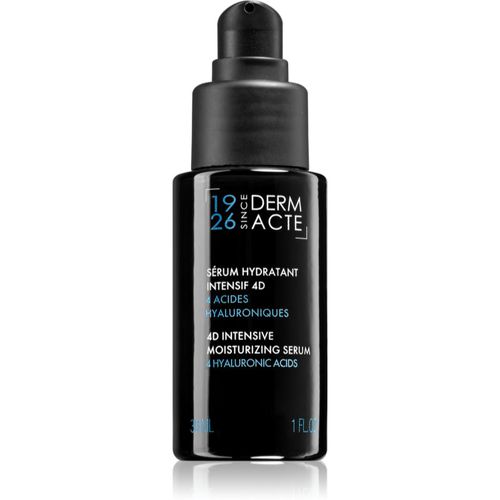 Derm Acte intensives feuchtigkeitsspendendes Serum 30 ml - Académie Scientifique de Beauté - Modalova