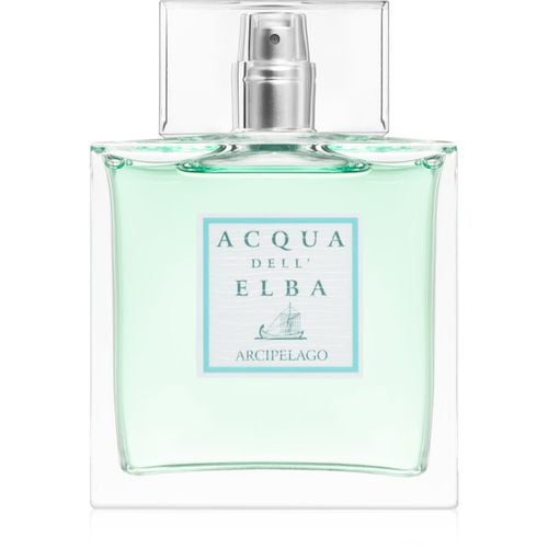 Arcipelago Men Eau de Toilette para hombre 100 ml - Acqua dell' Elba - Modalova