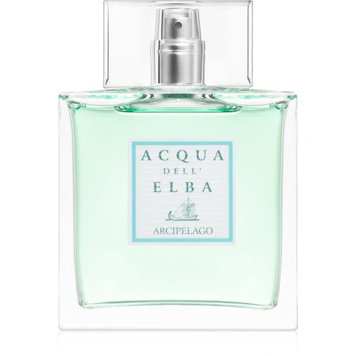 Arcipelago Men Eau de Parfum para hombre 100 ml - Acqua dell' Elba - Modalova