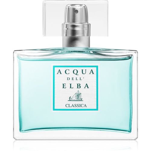 Classica Men Eau de Toilette para hombre 50 ml - Acqua dell' Elba - Modalova