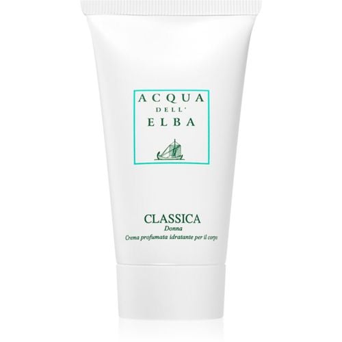 Classica Women crema corporal para mujer 200 ml - Acqua dell' Elba - Modalova