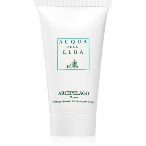 Arcipelago Women crema corpo da donna 200 ml - Acqua dell' Elba - Modalova