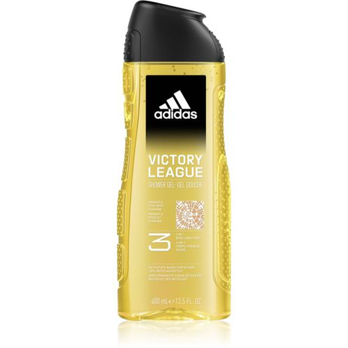 Victory League gel de ducha para hombre 400 ml - Adidas - Modalova