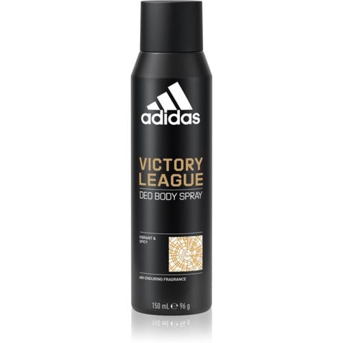 Victory League deodorante spray per uomo 150 ml - Adidas - Modalova