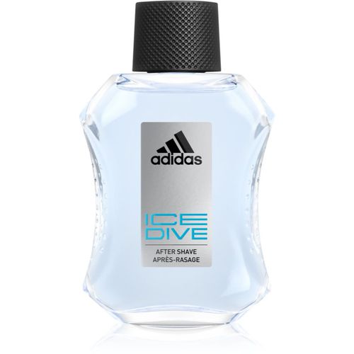 Ice Dive Edition 2022 lozione after-shave per uomo 100 ml - Adidas - Modalova