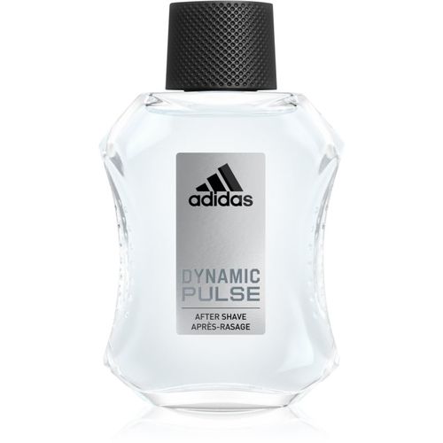 Dynamic Pulse Edition 2022 lozione after-shave per uomo 100 ml - Adidas - Modalova