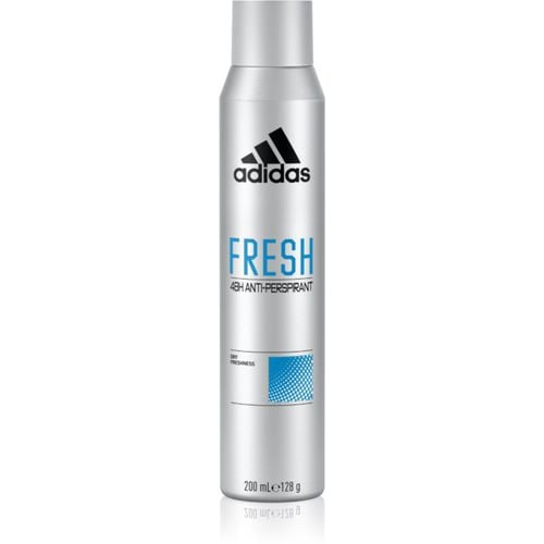 Fresh Antiperspirant 48 Std. für Herren 200 ml - Adidas - Modalova