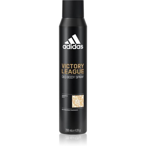 Victory League Edition 2022 spray corpo profumato per uomo 200 ml - Adidas - Modalova