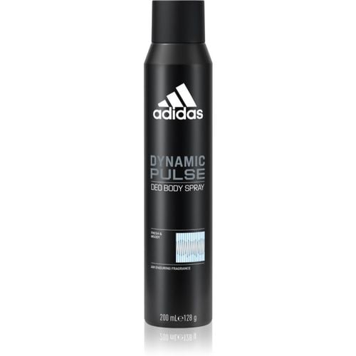 Dynamic Pulse deodorante spray per uomo 200 ml - Adidas - Modalova