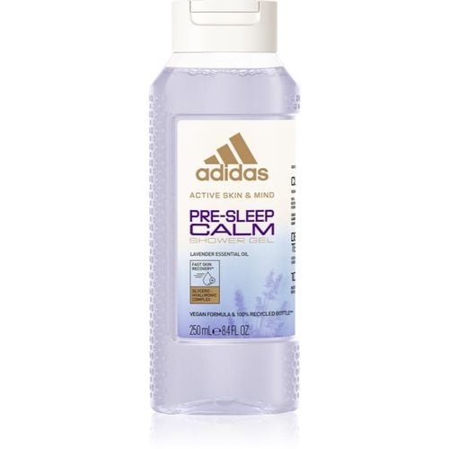 Pre-Sleep Calm gel de ducha antiestrés 250 ml - Adidas - Modalova