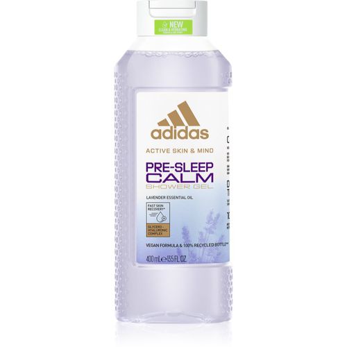 Pre-Sleep Calm docciaschiuma antistress 400 ml - Adidas - Modalova