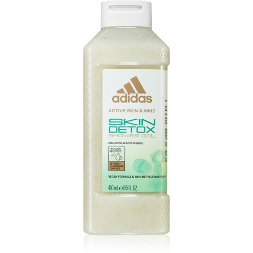 Skin Detox gel doccia da donna 400 ml - Adidas - Modalova