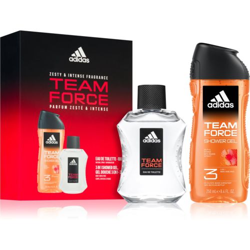 Team Force Edition 2023 Geschenkset (für den Körper) für Herren - Adidas - Modalova