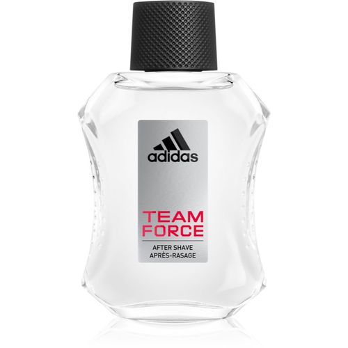 Team Force lozione after-shave per uomo 100 ml - Adidas - Modalova