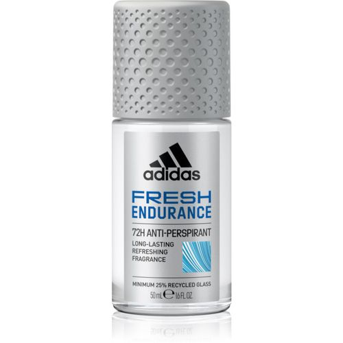 Fresh Endurance antitraspirante roll-on per uomo 72h 50 ml - Adidas - Modalova