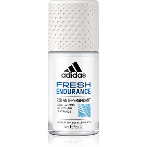 Fresh Endurance antitraspirante roll-on da donna 72h 50 ml - Adidas - Modalova